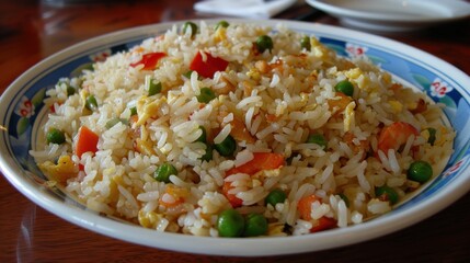Delicious Fried Rice