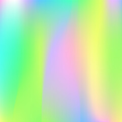 Iridescent Gradient. Soft Mesh. Pearlescent Background. Metal Glitter. Vintage Fluid. Pop Minimalist Template. Hippie Blur Texture. Hologram Texture. Green Iridescent Gradient