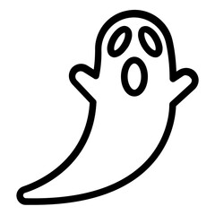 ghost icon