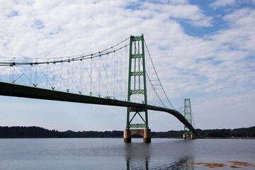 Deer Isle Bridge