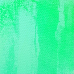 Green squared banner background for poster, social media posts events, Ads and various design works