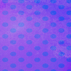 Purple squared banner background for poster, social media posts events, Ads and various design works