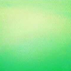 Green squared banner background for poster, social media posts events, Ads and various design works