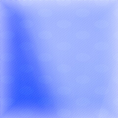 Blue squared banner background for poster, social media posts events, Ads and various design works