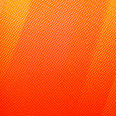 Obraz premium Red squared banner background for poster, social media posts events, Ads and various design works