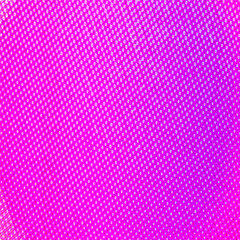 Pink squared banner background for poster, social media posts events, Ads and various design works