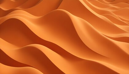 Light Dark Clear Plain Warm Vibrant Orange Red Yellow Background Backdrop Texture Paint Color Sunset