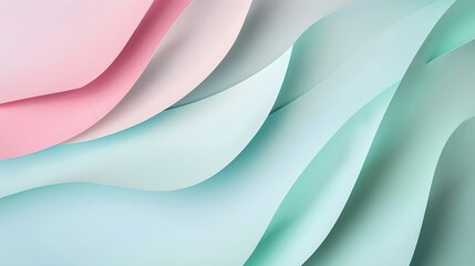Abstract colored paper texture background