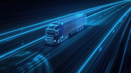 A Transport Management System