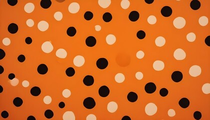 Light Dark Clear Plain Warm Vibrant Orange Red Yellow Background Backdrop Texture Paint Color Sunset