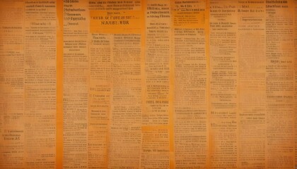 Obraz premium Light Dark Clear Plain Warm Vibrant Orange Red Yellow Background Backdrop Texture Paint Color Sunset