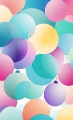 abstract colorful background