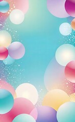 abstract colorful background