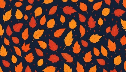 Light Dark Clear Plain Warm Vibrant Orange Red Yellow Background Backdrop Texture Paint Color Sunset