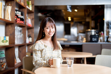美しい日本女性