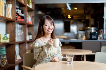 美しい日本女性