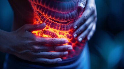 Exploration of gastrointestinal diseases: symptoms, diagnosis and treatment