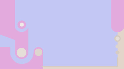 Abstract Background for Desktop Wallpaper and Banner