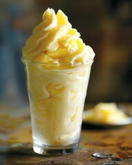 Capture the essence of a Dole Whip