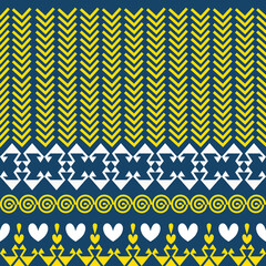 Ikat,ethnic,Ikat pattern