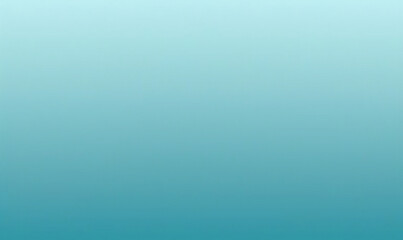 Vector foil turquoise blue, teal metallic texture with shiny rippled scratched surface, polished imitation background. Brushed steel, aluminum or chrome glowing illustration for posters, ads, banners.