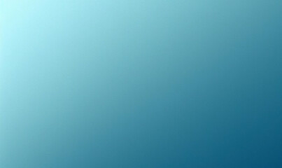 Vector foil turquoise blue, teal metallic texture with shiny rippled scratched surface, polished imitation background. Brushed steel, aluminum or chrome glowing illustration for posters, ads, banners.