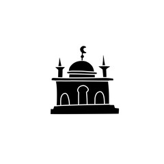 mosque icon