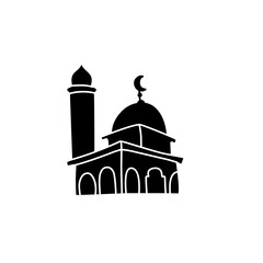 mosque icon