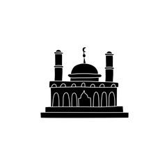 mosque icon