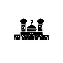 mosque icon