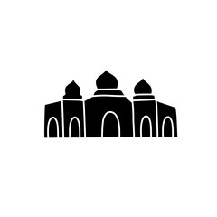 mosque icon