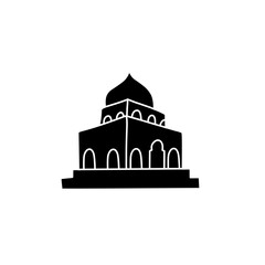 mosque icon