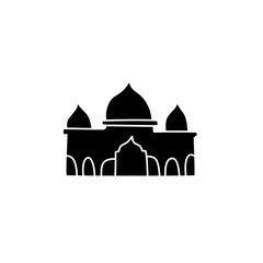 mosque icon
