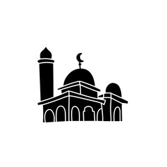 mosque icon
