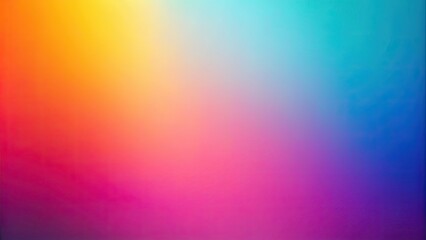 Obraz premium Blurred color gradient wallpaper , abstract, background, pastel, soft, design, colorful, texture, smooth, aesthetic, digital