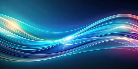 Abstract wave design background image, abstract, wave, design, background, texture, pattern, artistic, modern, colorful