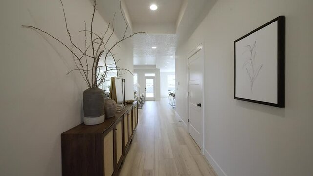 Beautiful New Construction Home