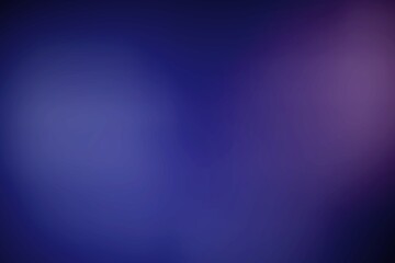 Dark blue abstract gradient background