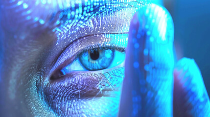 Use biometric authentication methods where possible.