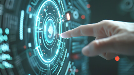 Use biometric authentication methods where possible.