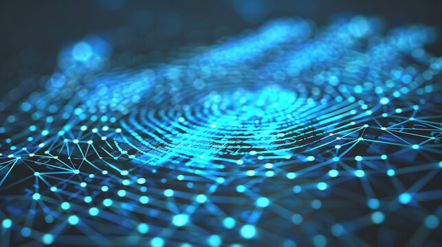 Use biometric authentication methods where possible.