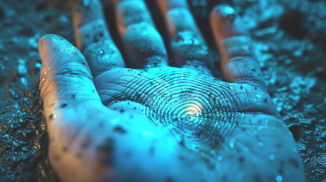 Use biometric authentication methods where possible.