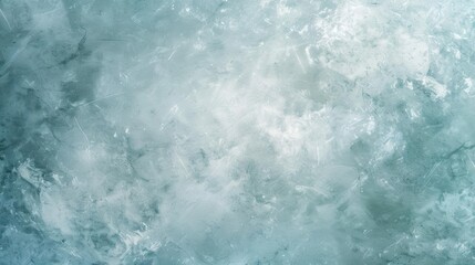 Obraz premium A blue and white background with a cloudy sky