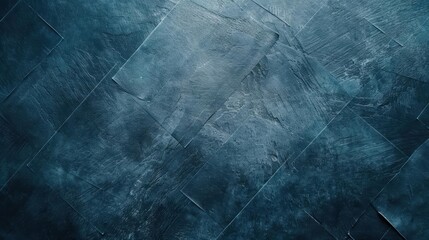 Obraz premium A blue background with a pattern of squares