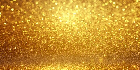 Golden shimmering background with luxurious texture , gold, shiny, metallic, elegance, luxury, backdrop, shimmer, bright, glowing
