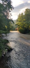 NOC Stream © Michael