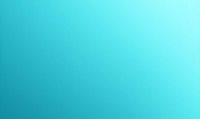 Vector foil turquoise blue, teal metallic texture with shiny rippled scratched surface, polished imitation background. Brushed steel, aluminum or chrome glowing illustration for posters, ads, banners.