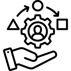 Adaptive Icon