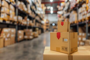 Real-Time Parcel Tracking: Ensuring Timely Delivery with Accurate Package Monitoring Solutions
