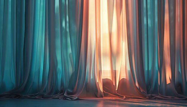 Paraphrase Window covering